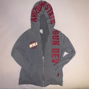 ASU jacket